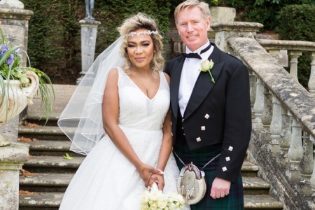 Dorset Wedding Venue