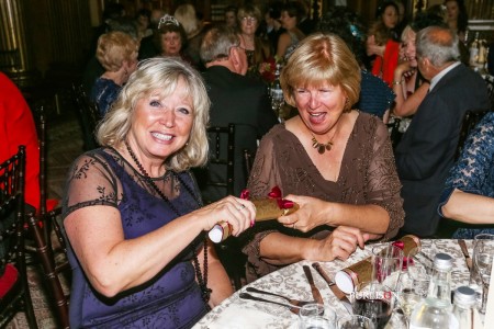 Christmas at Highclere Castle