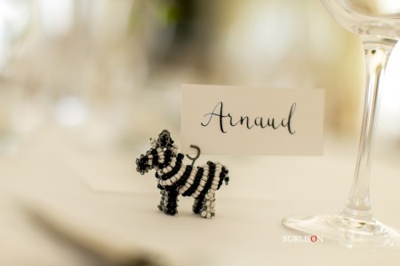 Buchannan marquee Somerley