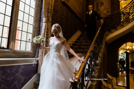 Destination Wedding Photography 