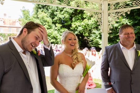 Lainston House Winchester