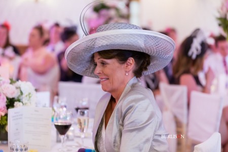 Pennyhill Park Wedding 