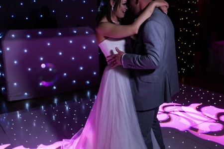 Weddings at Great Fosters, Surrey