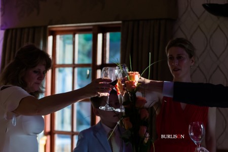 Pennyhill Park Weddings