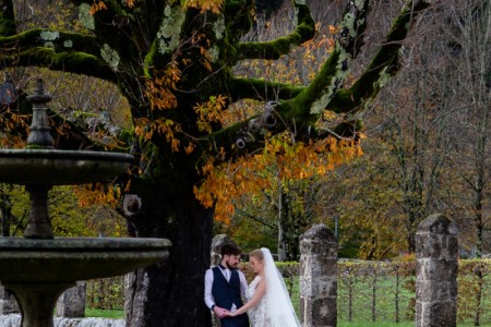 Destination Weddings 