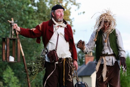 A Midsummer Nights Dream