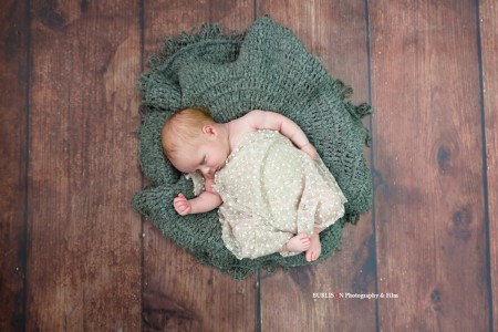 Newborn Portraits 