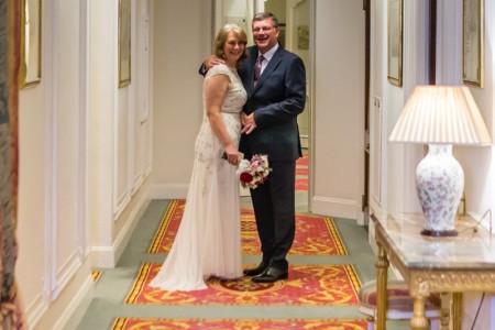 The Ritz Wedding Photographer