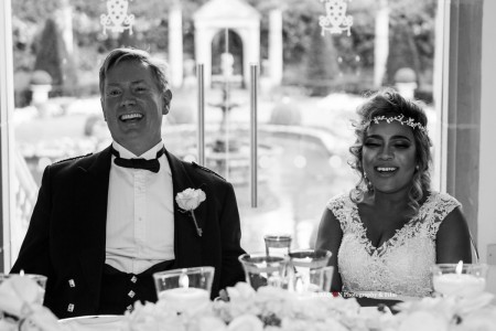 Hampshire Wedding Photographer