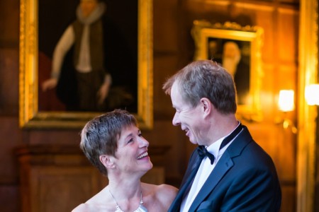 Events at Loseley Park