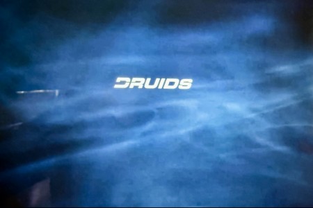 Druids Contemporary Golf Attire Promo Video