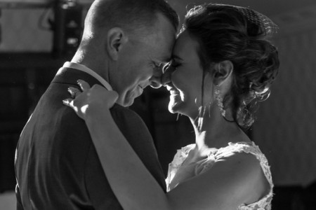 Wedding at Pennyhill Park