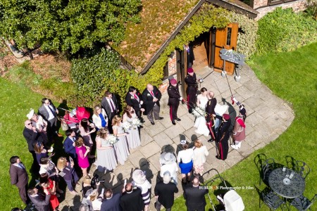 Lainston House Portfolio