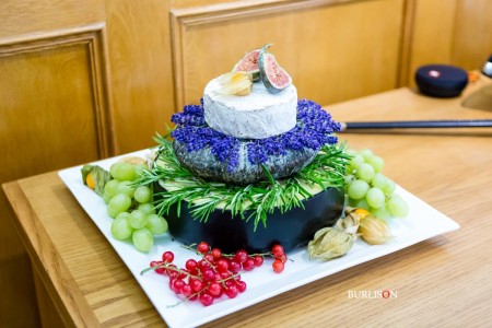 Lainston House Weddings