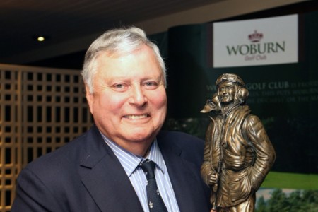Peter Alliss
