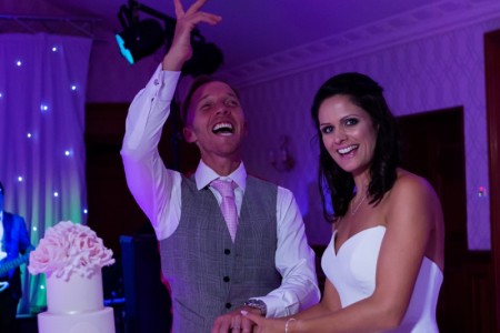 Wedding Photography Pennyhill Park