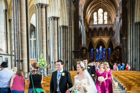 Salisbury Wedding Photography