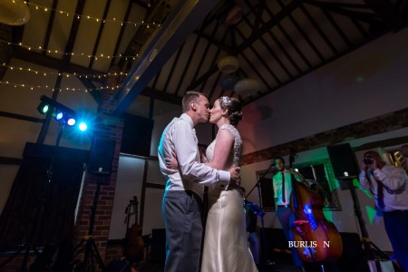 Lainston House Weddings