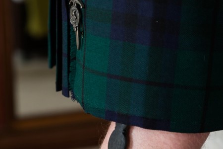 Weddings at The Italian Villa