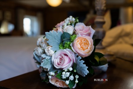 Berkshire Wedding Photographer