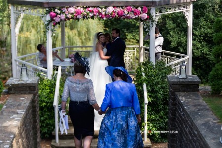 Surrey Wedding Photographer