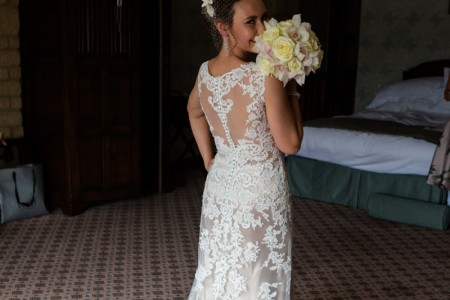 Wedding at Pennyhill Park