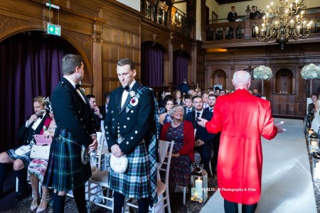 Rhinefield House Weddings