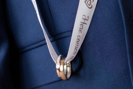 Pennyhill Park Wedding 