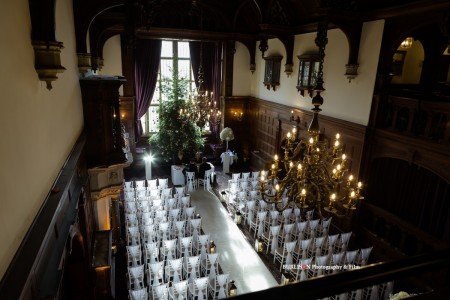 Rhinefield House Hampshire 