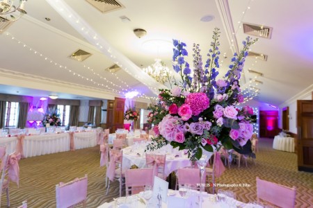 Surrey Wedding Photography