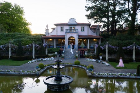 Hampshire Wedding Photographer