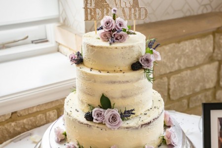 Surrey Wedding Photography