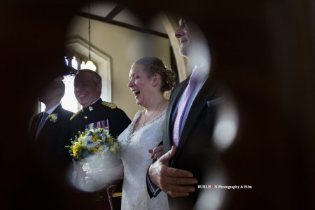 Lainston House Weddings