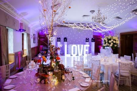 Pennyhill Park Wedding Open Day 2018