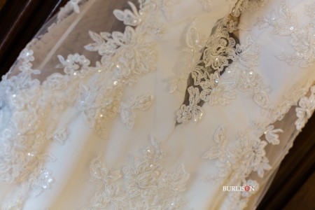 Pennyhill Park Wedding