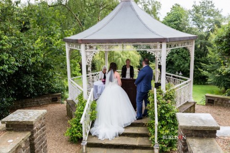 Pennyhill Park Weddings