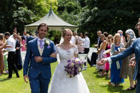 Carli & Alex's Wedding Teaser Film - Lainston House