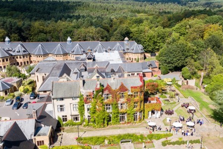 Pennyhill Park Hotel