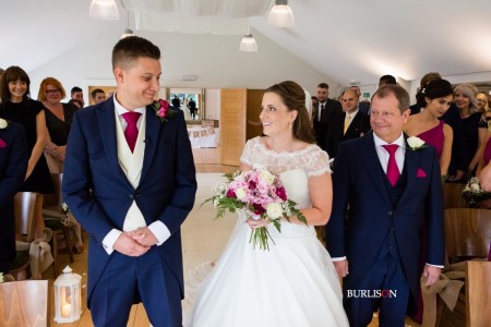 Wasing Park Weddings