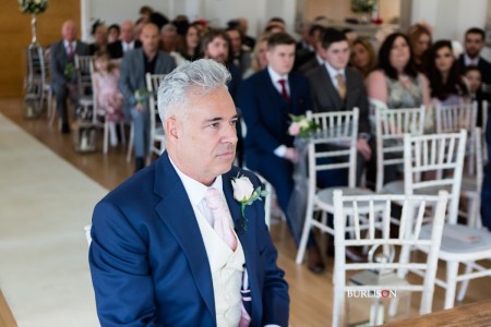 Wasing Park Weddings