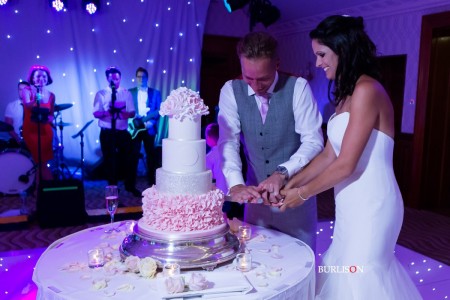 Wedding Photography Pennyhill Park