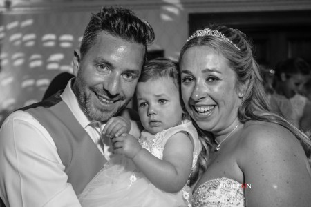 Pennyhill Park Weddings