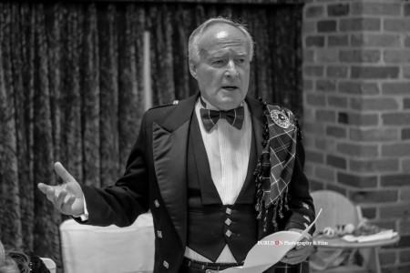 Lainston House Wedding