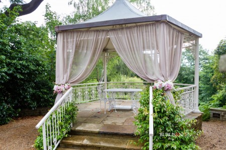 Pennyhill Park Wedding 