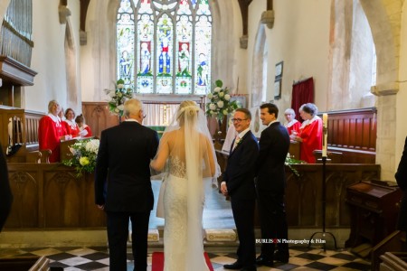 St Peters Church St Mary Bourne