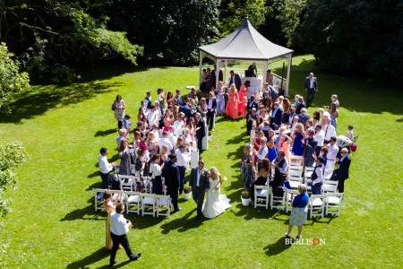 Lainston House Winchester