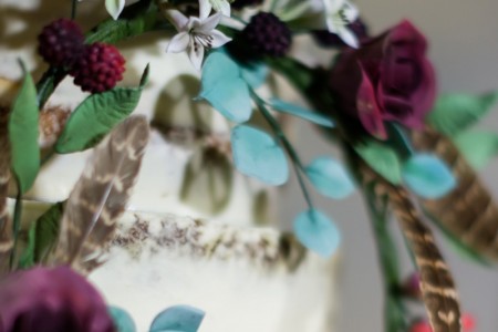 Hampshire Wedding Planner