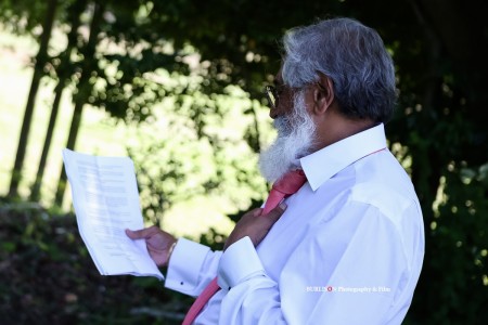 New Forest Wedding Photography