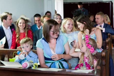 Hampshire Wedding Photography