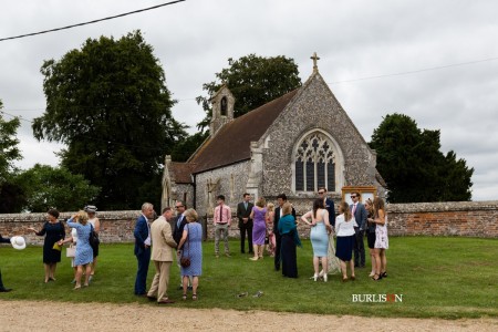 Hampshire Wedding Photography